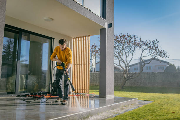 Professional Pressure Washing in Orange Grove, TX